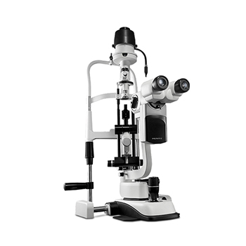 경면현미경 (Specular microscope)